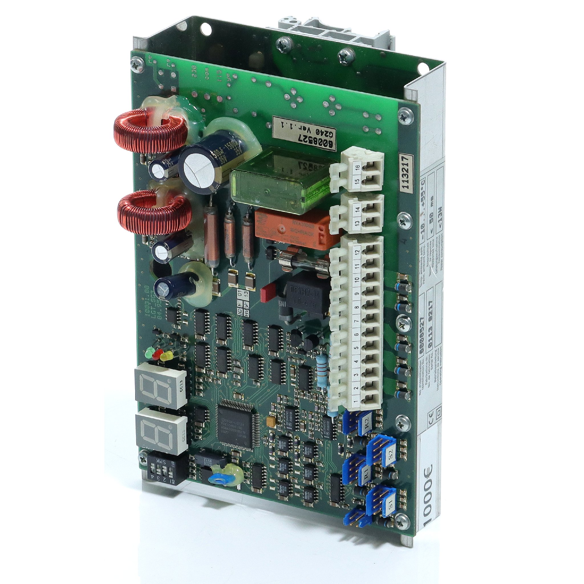  6008527 Used